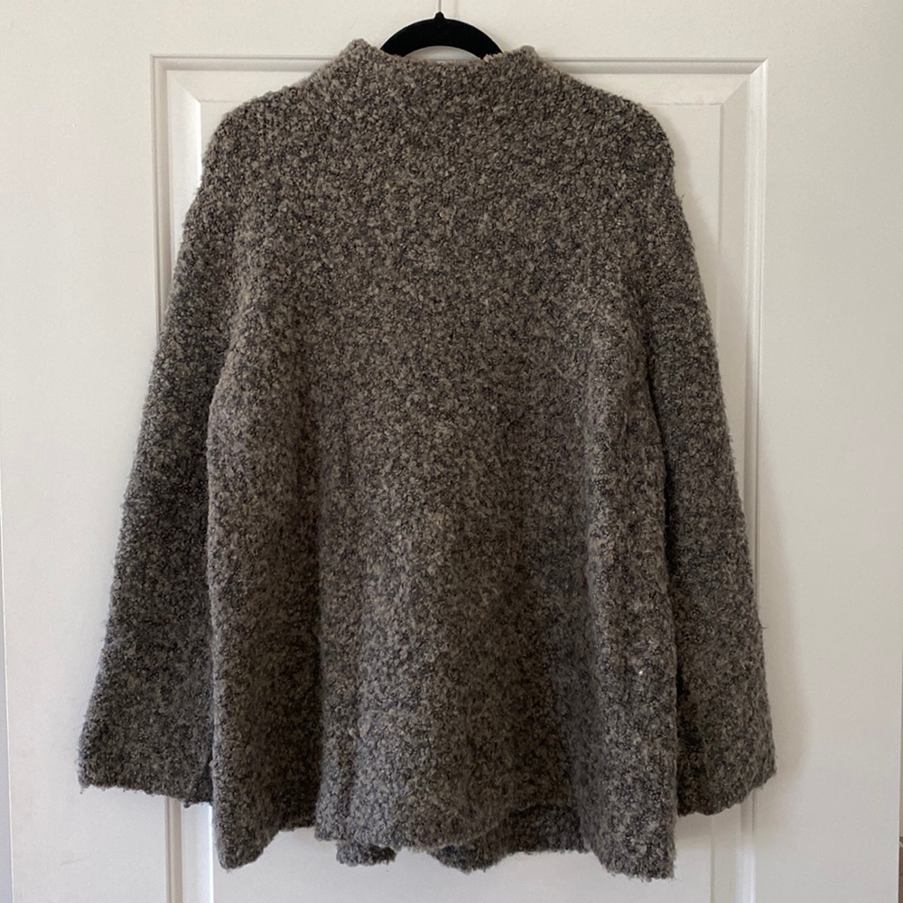 matty m wool sweater